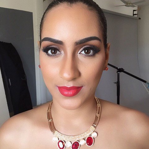 wedding-makeup-ideas-juliet-ibrahim-fashionpolicenigeria