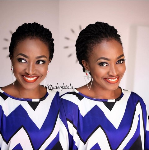 wedding-makeup-ideas-kate-henshaw-fashionpolicenigeria