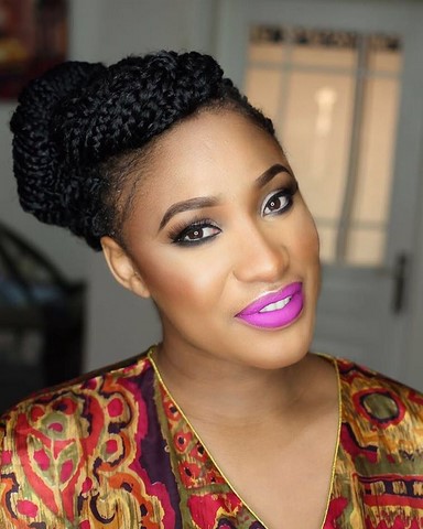 wedding-makeup-ideas-tonto-dikeh-fashionpolicenigeria