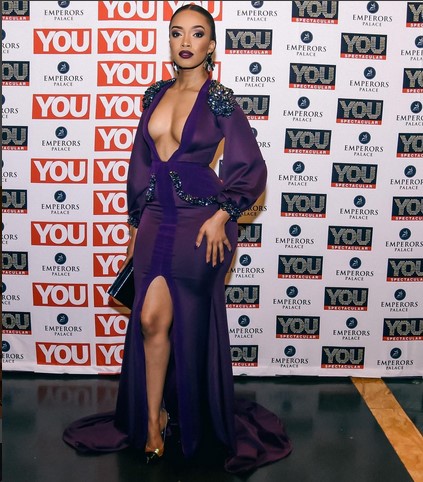 2016-you-spectacular-awards-Dineo-Moeketsi-FashionPoliceNigeria