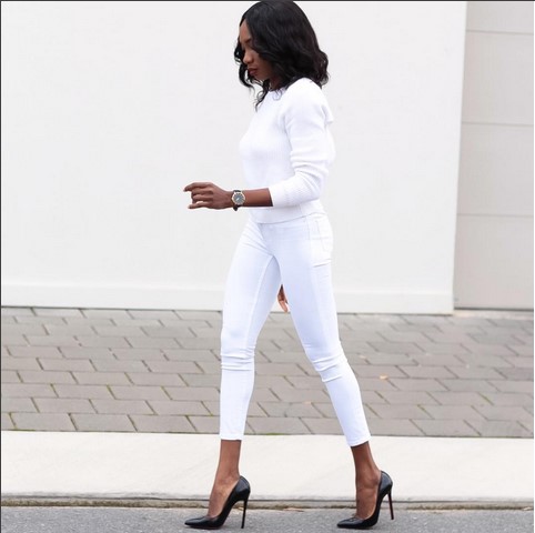 Ankle-Jeans-FashionPoliceNigeria