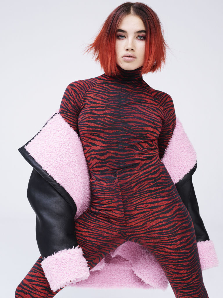 H&M-Kenzo-Collaboration-Tiger-Stripe-Prints-FashionPoliceNigeria-2