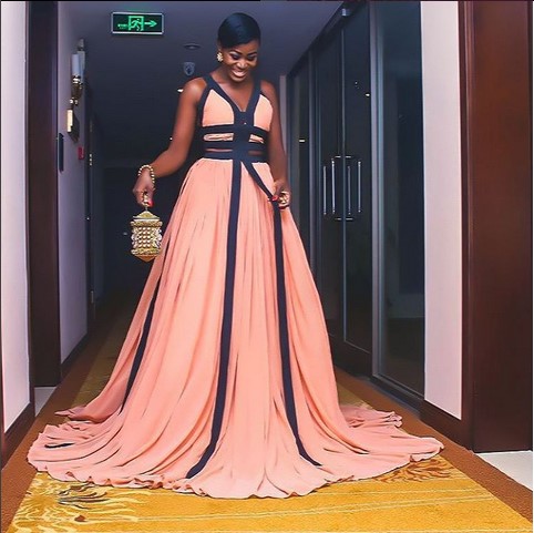 Nana-Akua-Addo-Red-Carpet-FashionPoliceNigeria