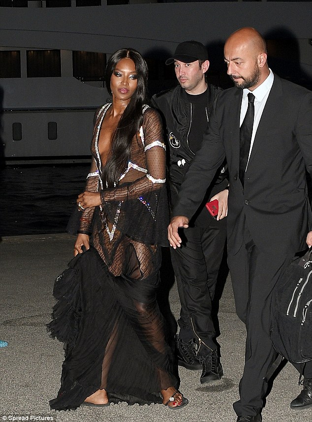 Naomi-Campbell-Dress-Leonado-DiCaprio-St-Tropez-fundraiser-FashionPoliceNigeria-1