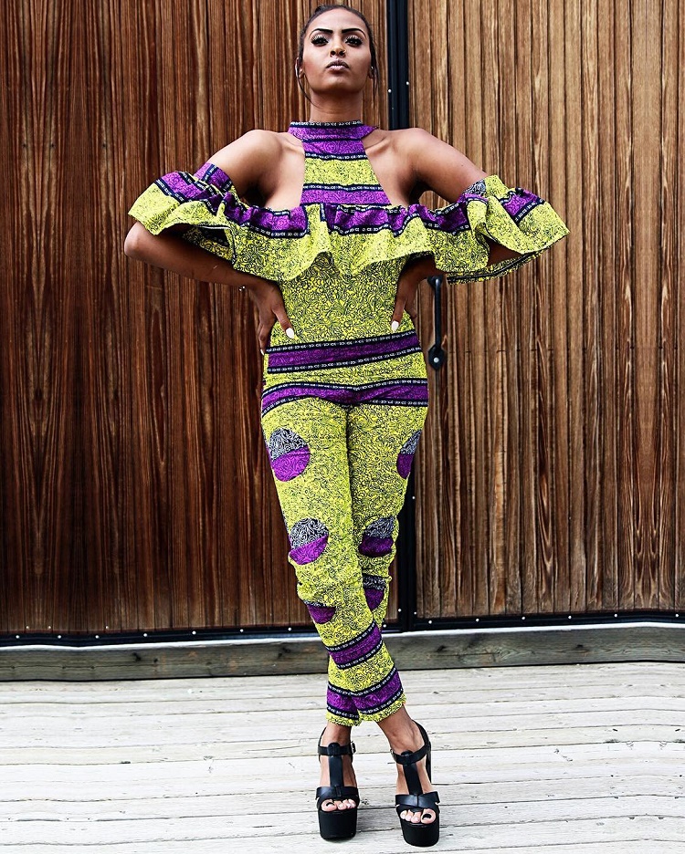 Ankara-Style-Weekend-FashionPoliceNigeria