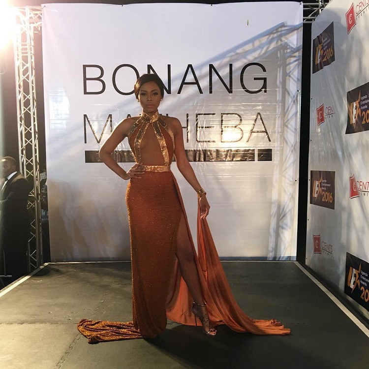 Bonang-Matheba-Uganda-Entertainment-Awards-2016-Red-Carpet-Dress-FashionPoliceNigeria-2