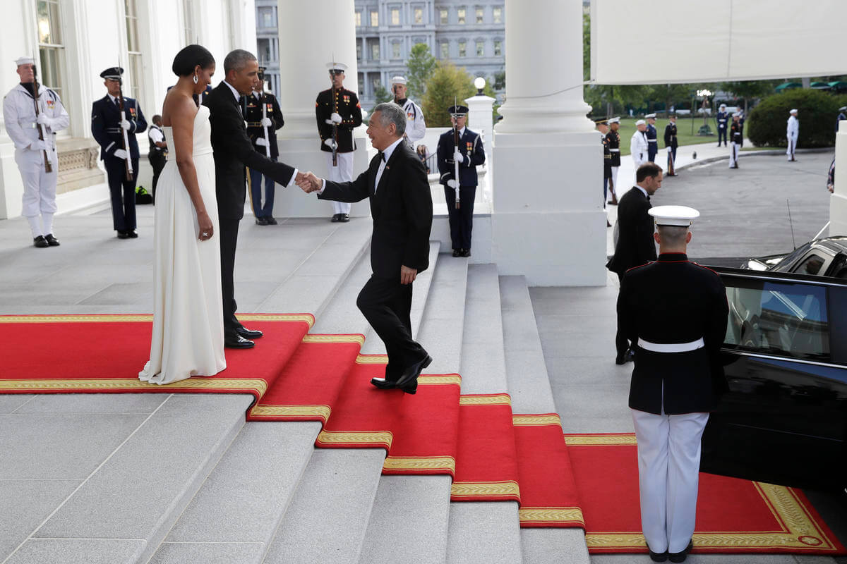 Michelle-Obama-Brandon-Maxwell-Gown-State-Dinner-FashionPoliceNigeria-1