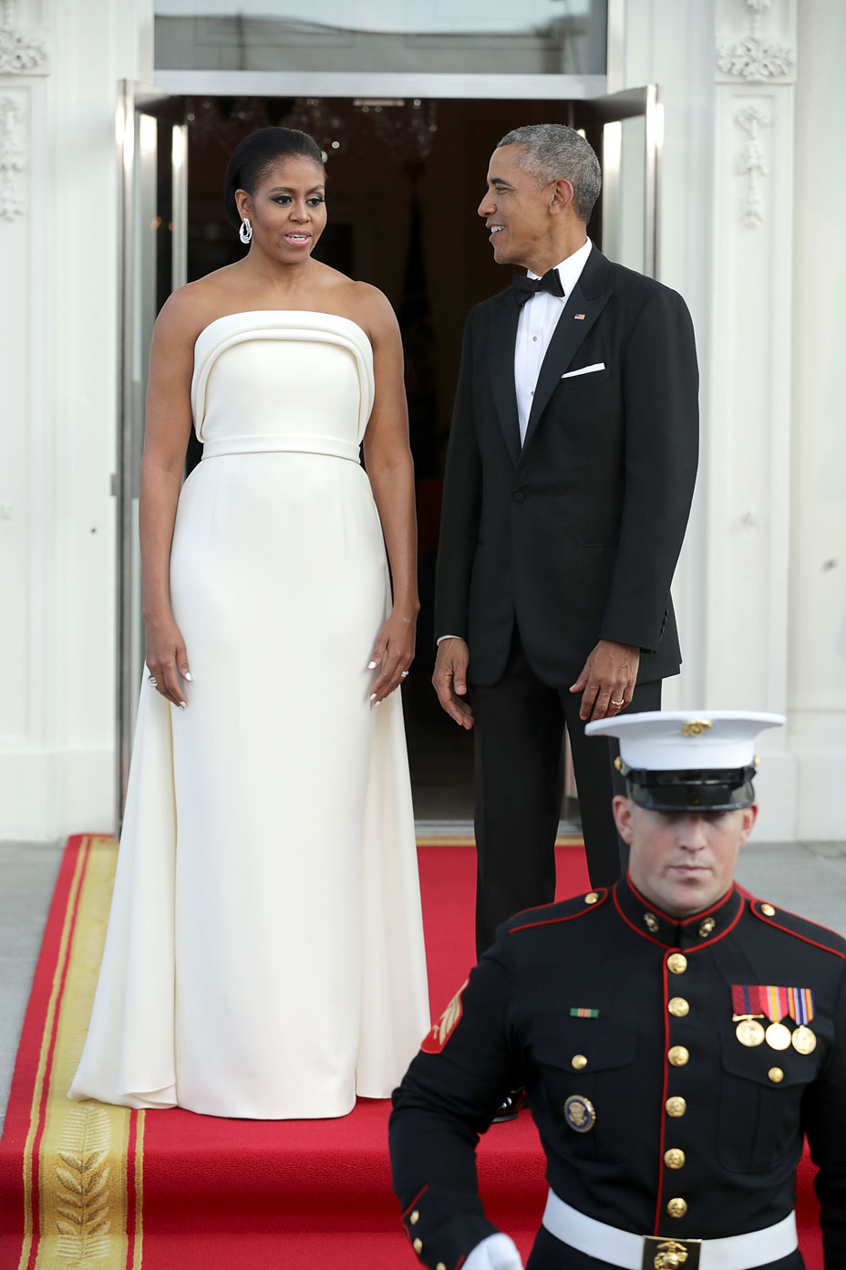 Michelle-Obama-Brandon-Maxwell-Gown-State-Dinner-FashionPoliceNigeria-3