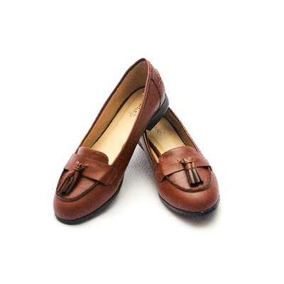 Profile-Shoe---Brown-4499452
