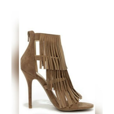 heeled-sandal-with-fringe-nude-4813934