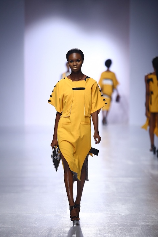 heineken-lagos-fashion-and-design-week-2016-gozel-green-fashionpolicenigeria-3