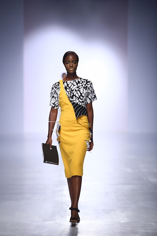 heineken-lagos-fashion-and-design-week-2016-gozel-green-fashionpolicenigeria