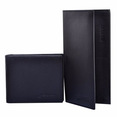 genuine-leather-wallet-set-black-5596207