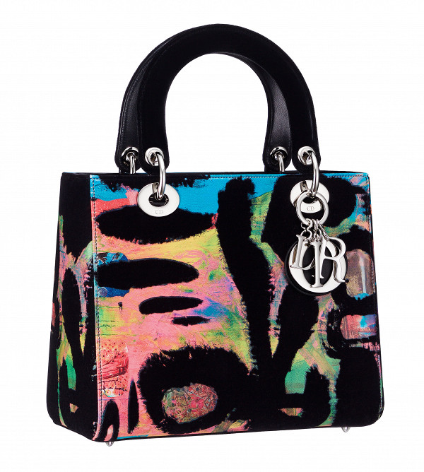 lady-dior-handbag-artists-collaboration-fashionpolicenigeria-2