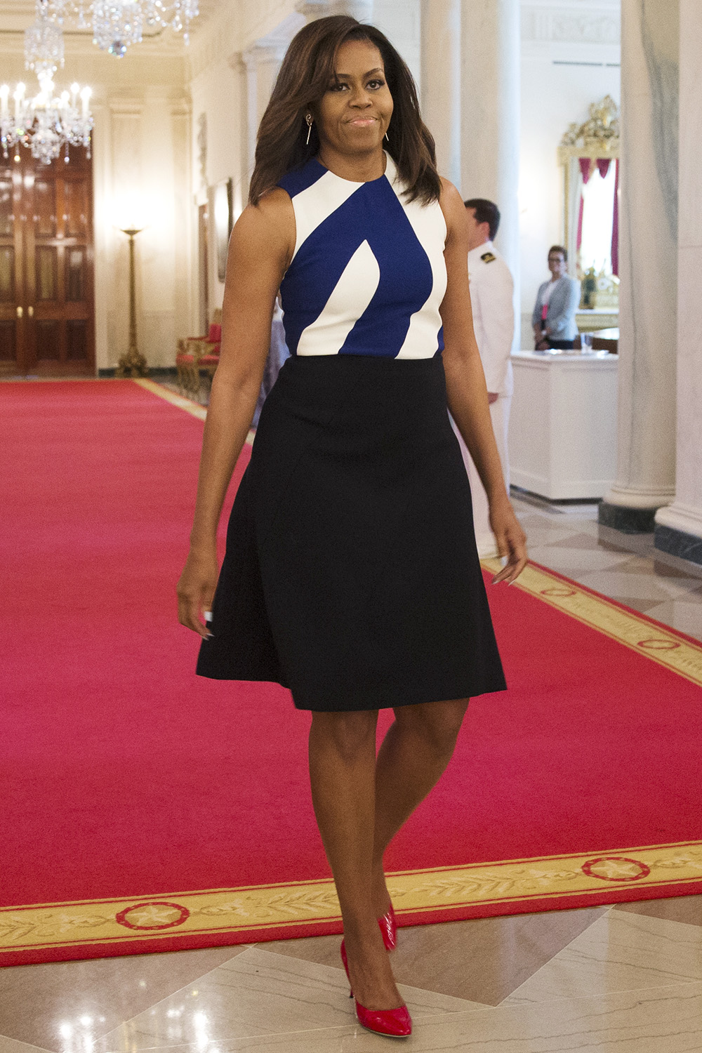 Michelle Obama