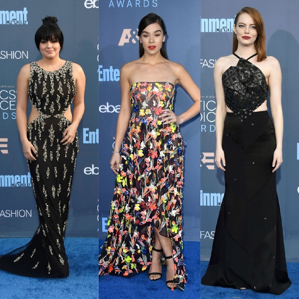 All The Noteworthy Looks From Critics' Choice Awards 2016, Page 18 of 35