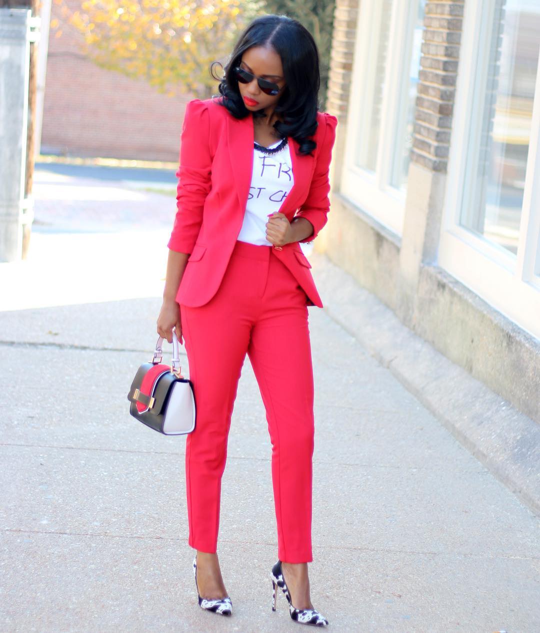 how-to-wear-red-for-festive-holiday-holiday-fashionpolicenigeria-4