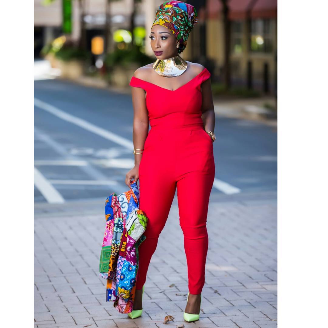 how-to-wear-red-for-festive-holiday-holiday-fashionpolicenigeria-5