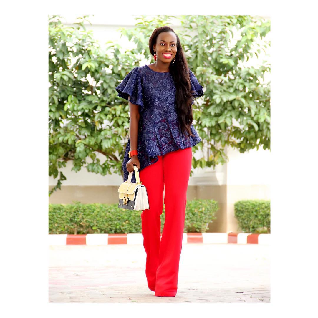 how-to-wear-red-for-festive-holiday-holiday-fashionpolicenigeria-7