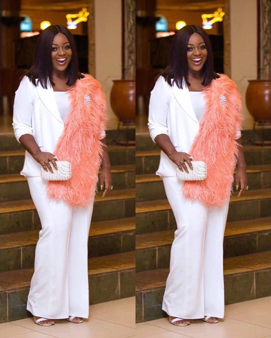 jackie-appiah-all-white-outfit-fashionpolicenigeria