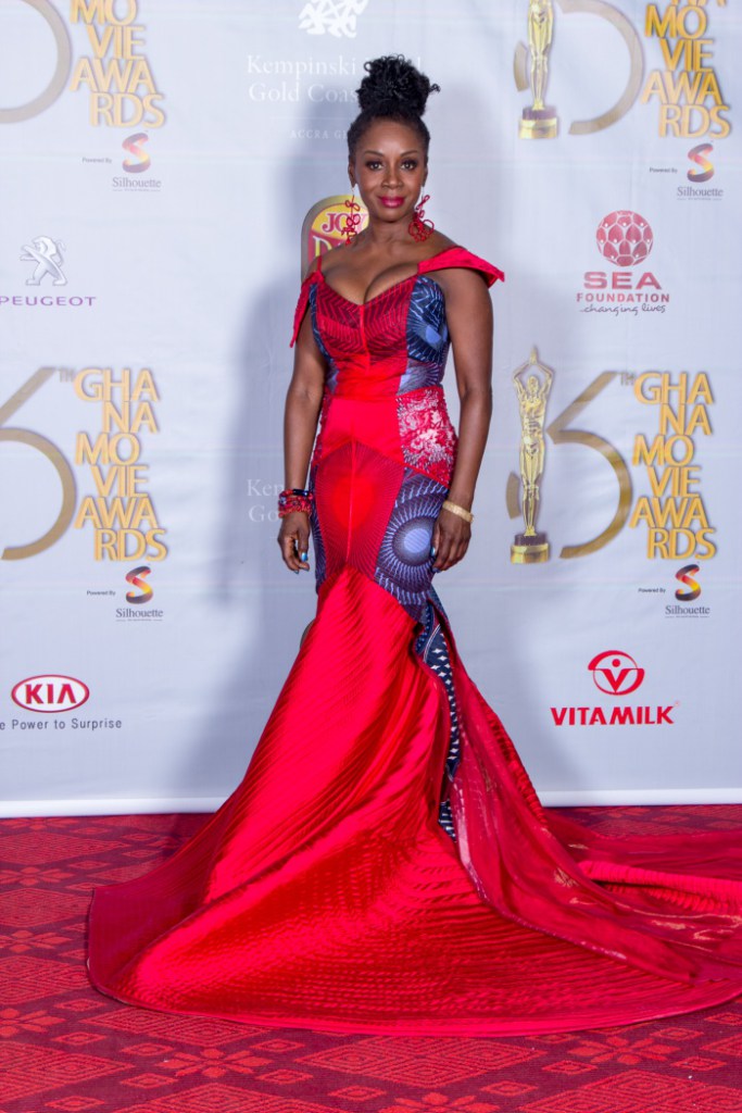 red-carpet-ghana-movie-awards-akosua-busua-2015-fashionpolicenigeria