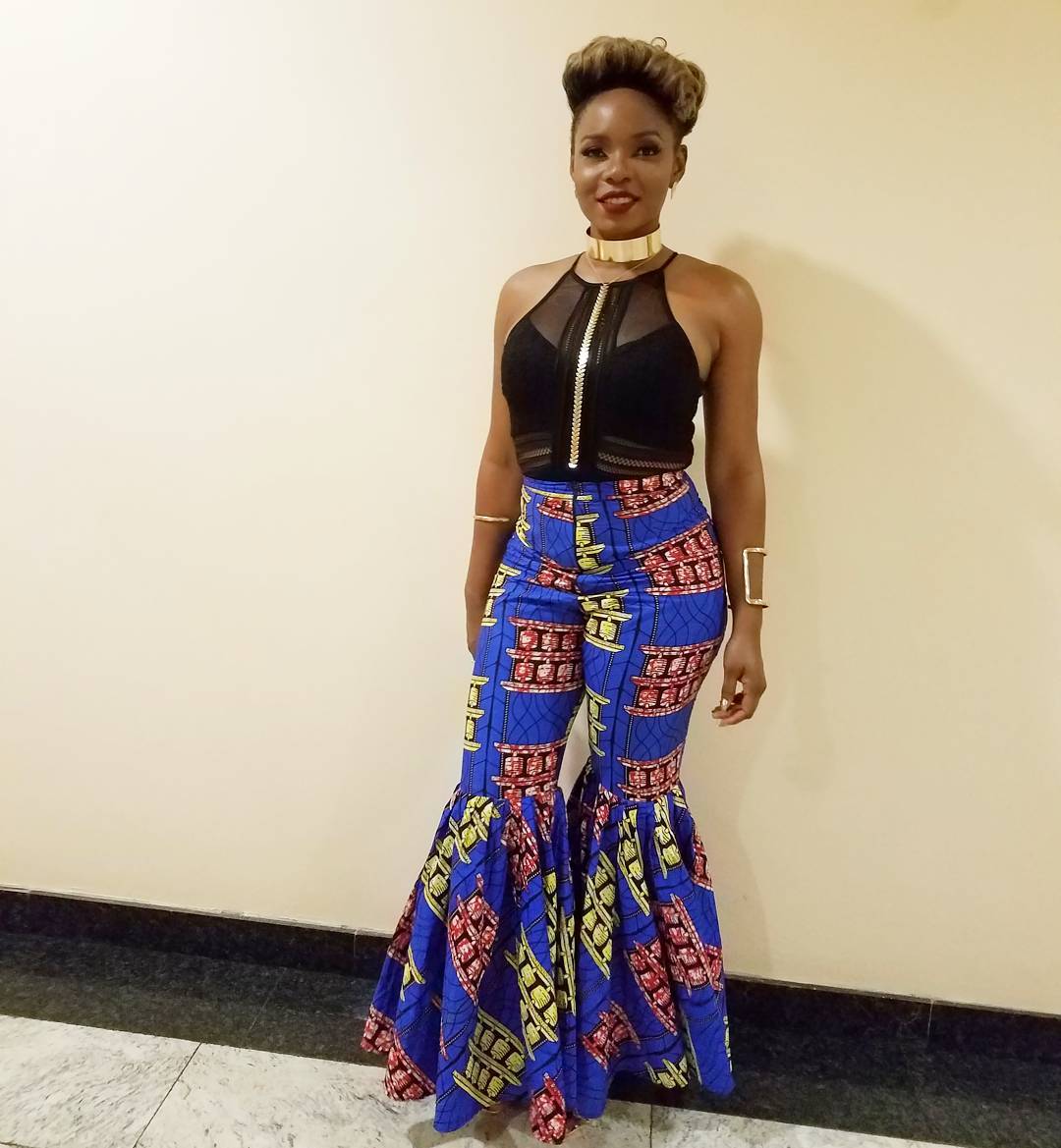 This Ankara Pants Style Will Be Everywhere In 2017 - FPN