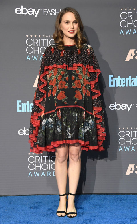 critics-choice-awards2016-best-looks-fashionpolicenigeria