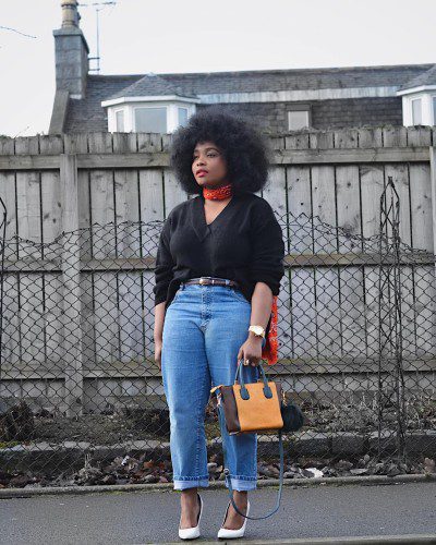 How-to-wear-red-and-black-fashionpolicenigeria-11