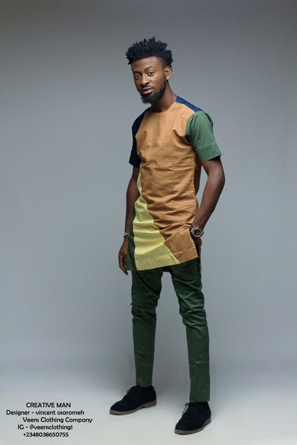 Veens-Clothing-Creative-Man-Collection-Fashionpolicenigeria-2