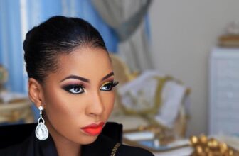 20 Best Nigerian Makeup Artists You Need To Follow This Year - Fashion Police Nigeria