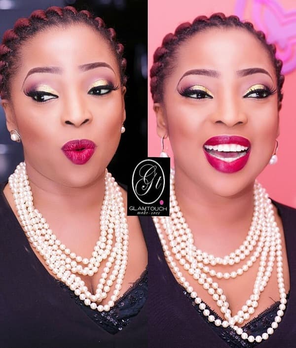 20 Best Nigerian Makeup Artists You Need To Follow This Year - Fashion Police Nigeria