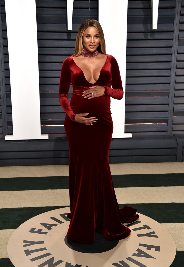 ciara-maternity-style-fashionpolicenigeria