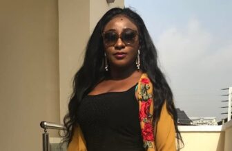 Almost Everyone Owns This Same Outfit Ini Edo Is Wearing