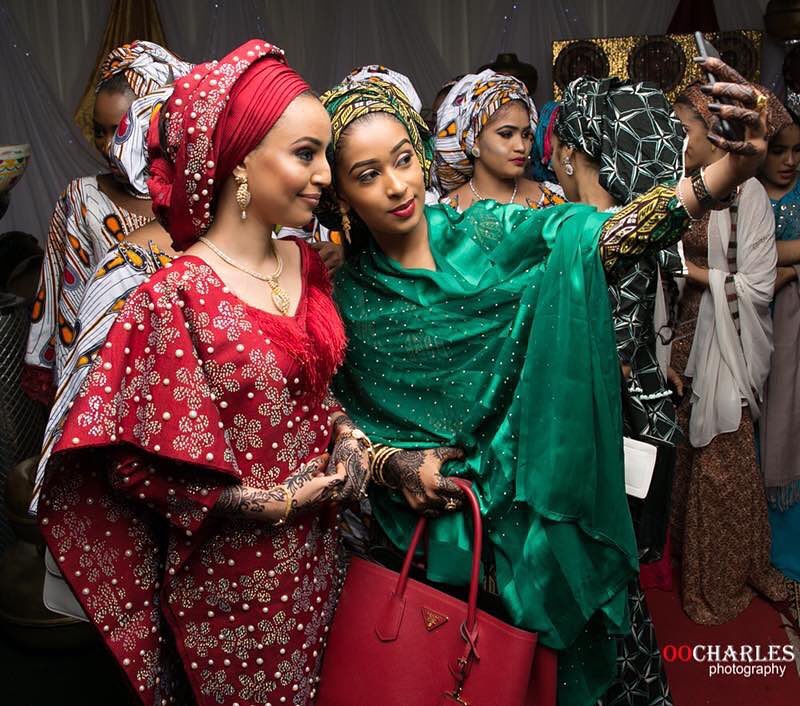 33 Best Muslim Fashion & Dress Styles For Muslim Women (29) | Muslim  fashion dress, Latest african fashion dresses, African dresses for women