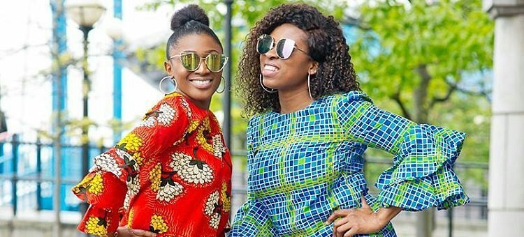 10 Ankara Styles To Steal From Instagram This Week