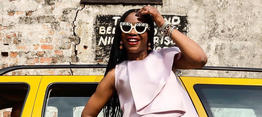 See How Style Bloggers Are Wearing The Color Of The Season