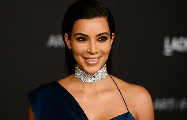 Kim Kardashian’s New Makeup Kits Sold Out Insanely Fast