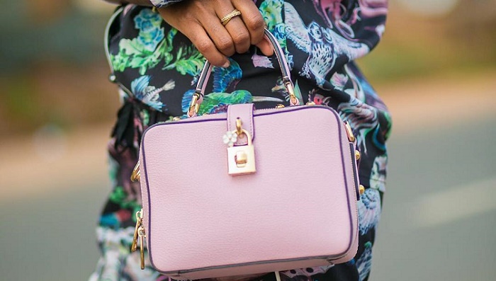 5 Things Every Lady Needs In Her Bag - FPN