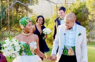 9 Unconventional Wedding Dresses That Are Surprisingly Gorgeous As F**k