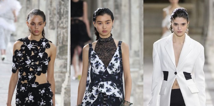 You Have To See Proenza Schouler’s RTW Collection From Paris Fashion Week