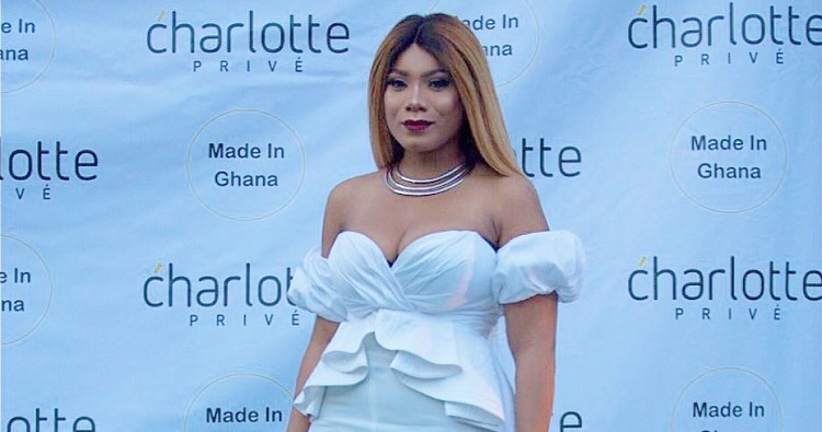 11 Reasons Ghanaian Actress Zynnell Zuh Should Be On Your Fashion Radar