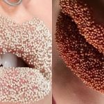 This New Beauty Trend Will Leave You With…
