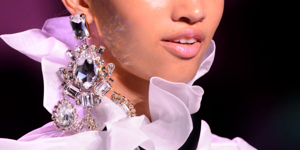 Prepare To Swoon Over These Accessories From Haute Couture Fashion Week