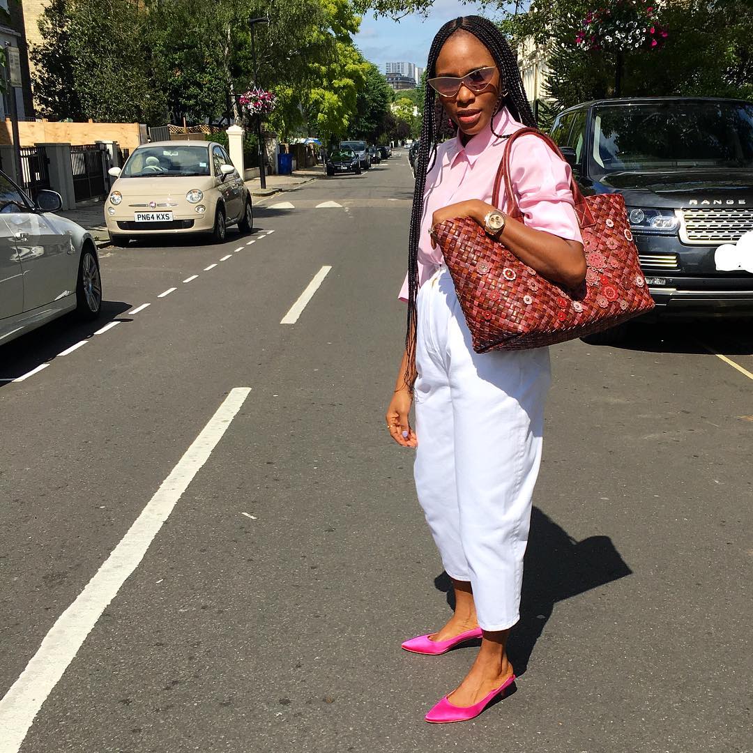 8 Of Lisa Folawiyo's Outfits We Can't Get Enough Of | Page 6 of 8 | FPN