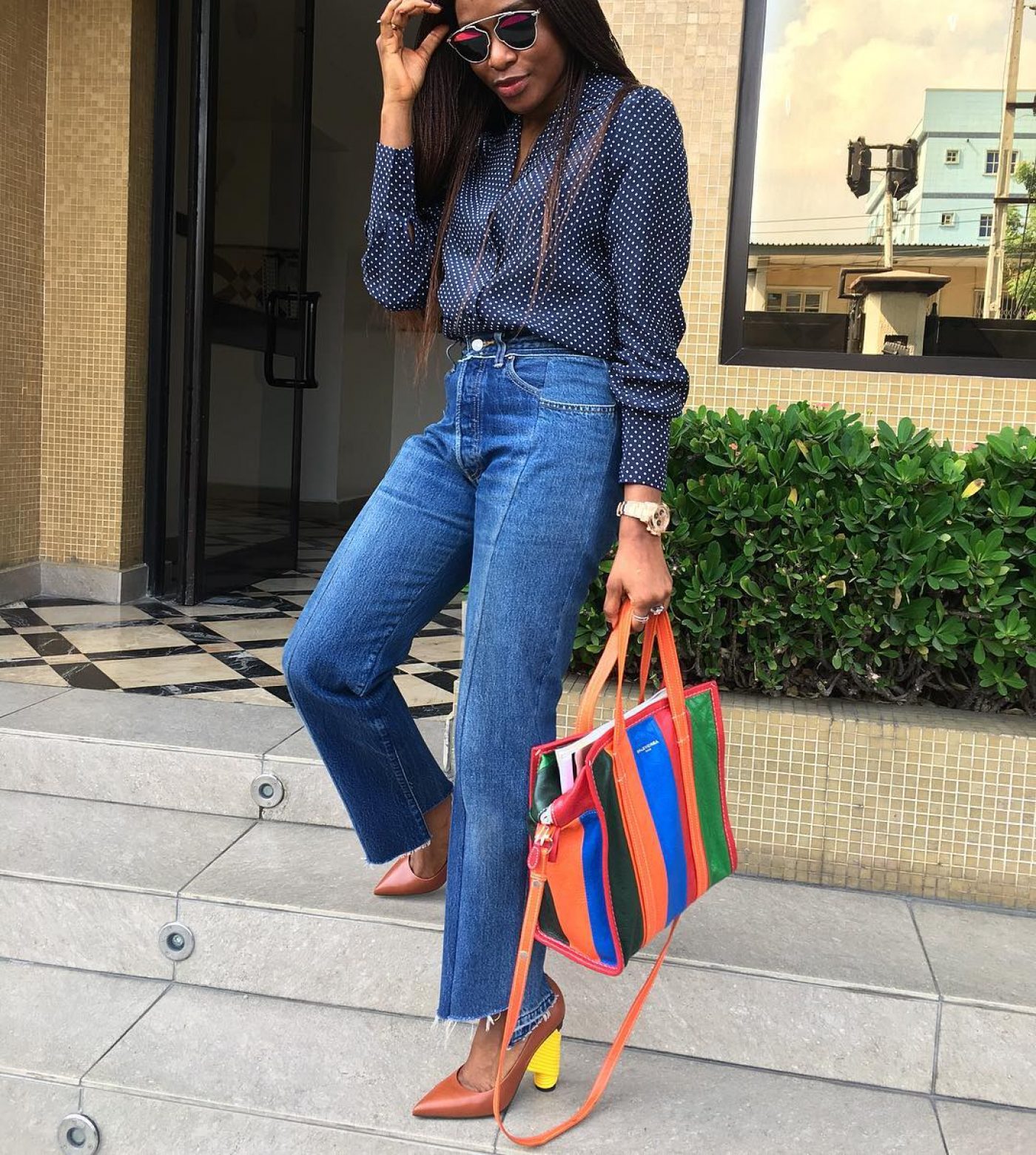 8 Of Lisa Folawiyo's Outfits We Can't Get Enough Of | FPN