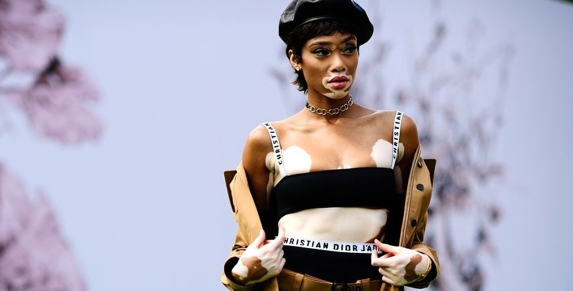 The Street Style At Paris Fashion Week Are Chic As You’d Expect