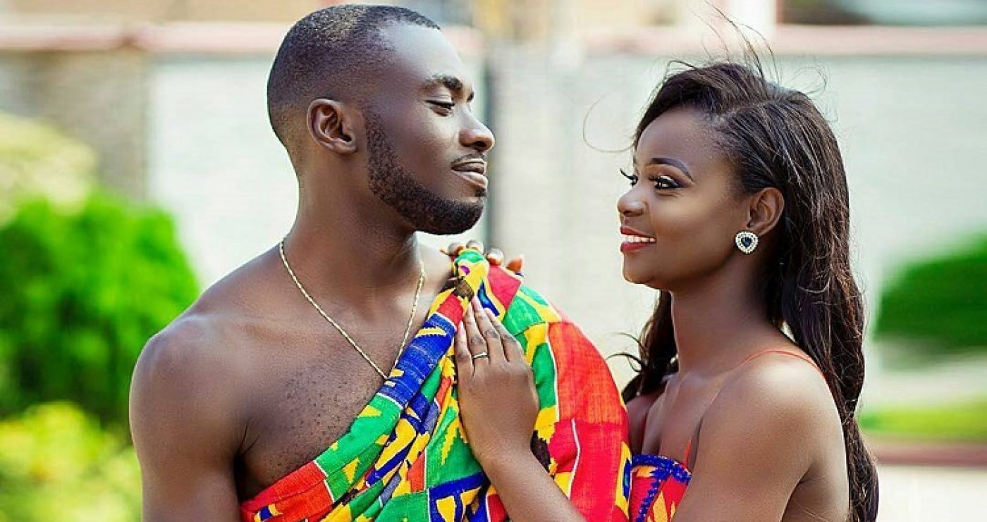 3 Reasons Why We Love Ghana Traditional Wedding Attire Fpn