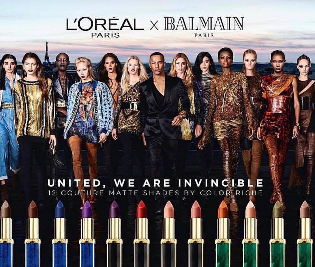 L'Oréal-Paris-Balmain-Lipstick-collection