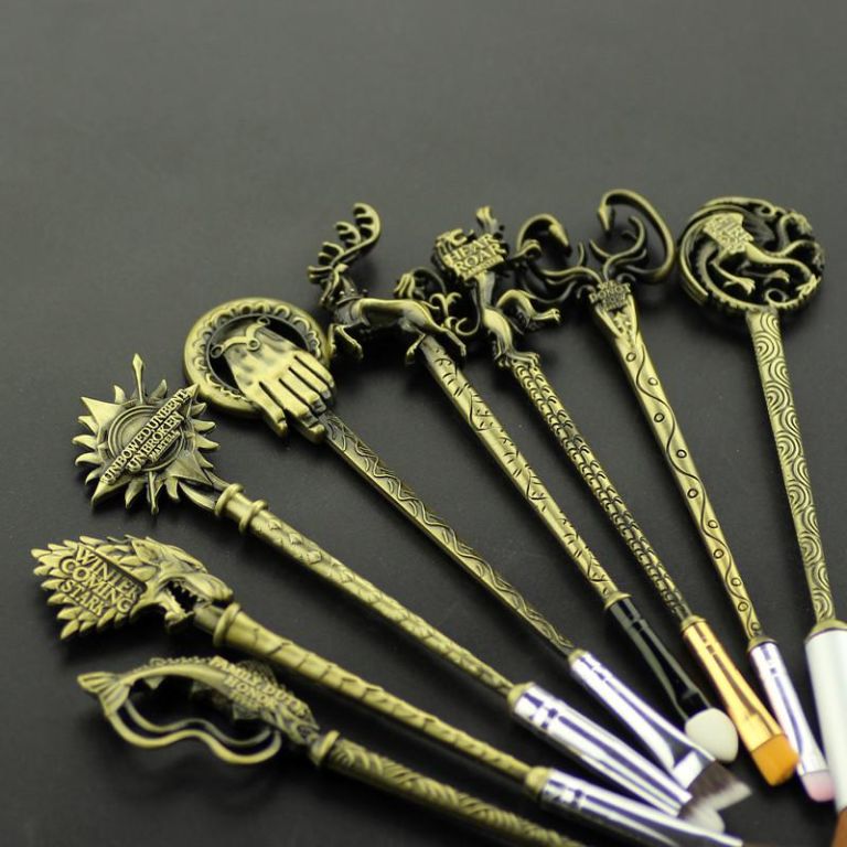 game-of-thrones-makeup-brushes