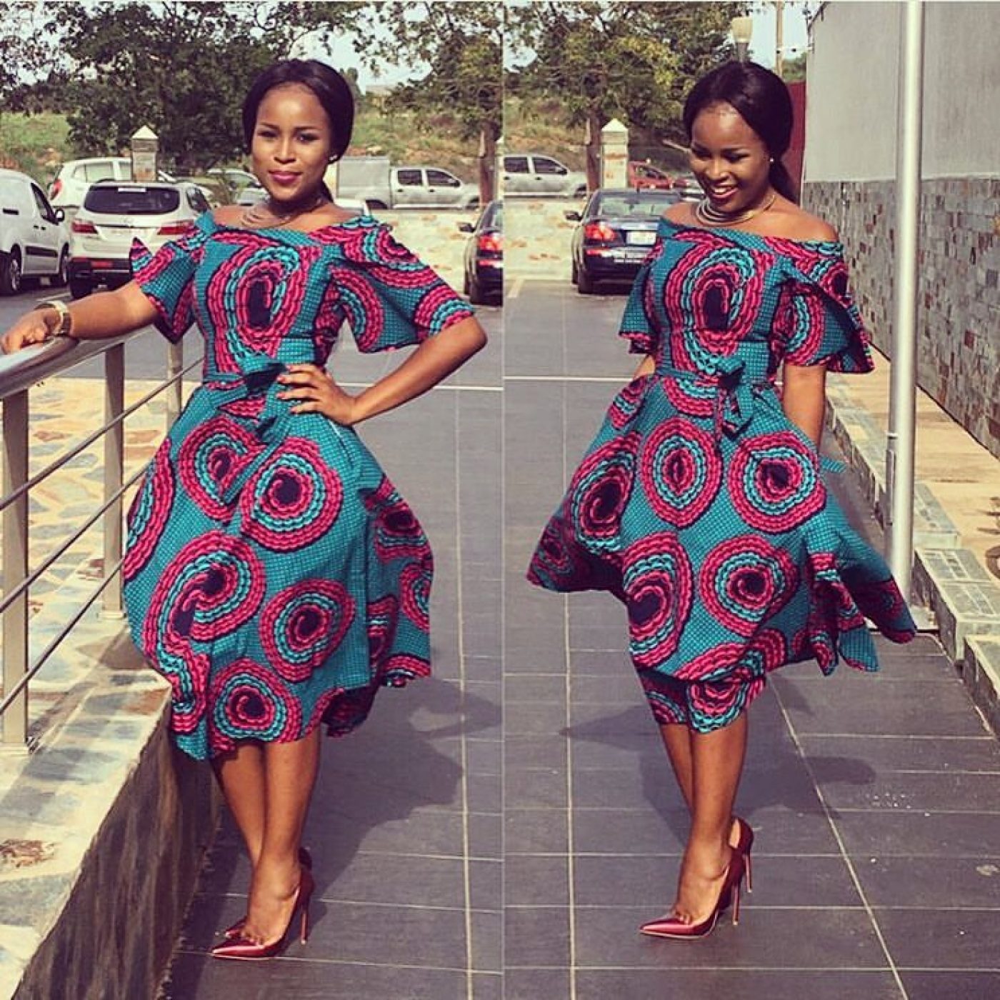 gorgeous-ankara-styles-fashionpolicenigeria